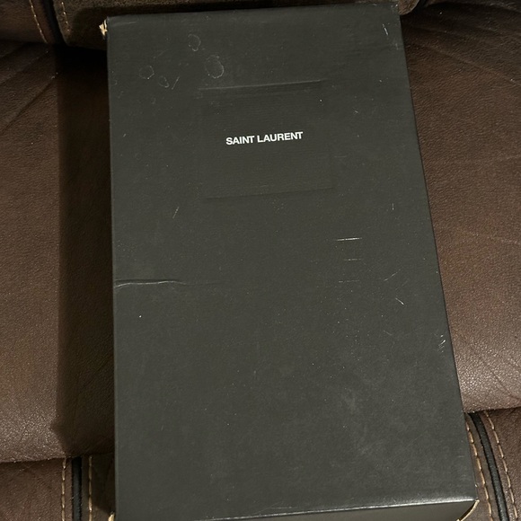 Saint Laurent men’s sneakers - Picture 4 of 7